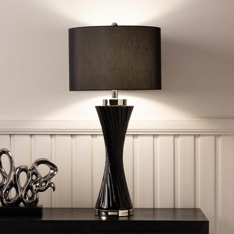 Bedroom table lamp clearance sets